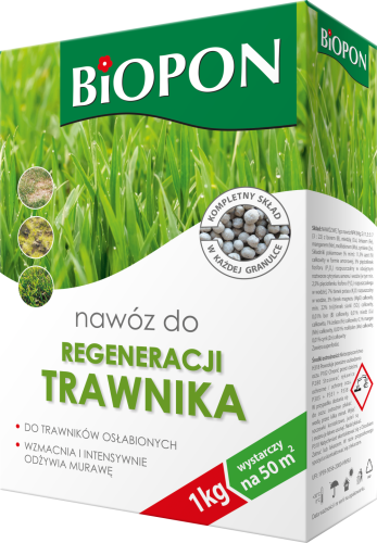 Biopon Nawóz do trawnika regenerujący 3kg.png