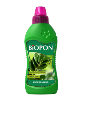 Biopon Nawóz do zamiokulkasów 500ml.png