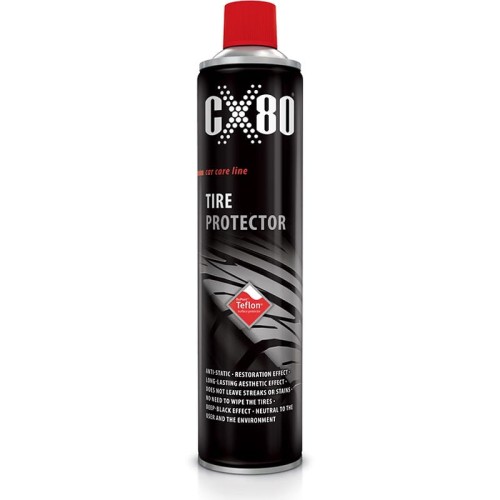 Tire protector teflon 600ml preparat zabezpieczający do opon Cx-80.jpg