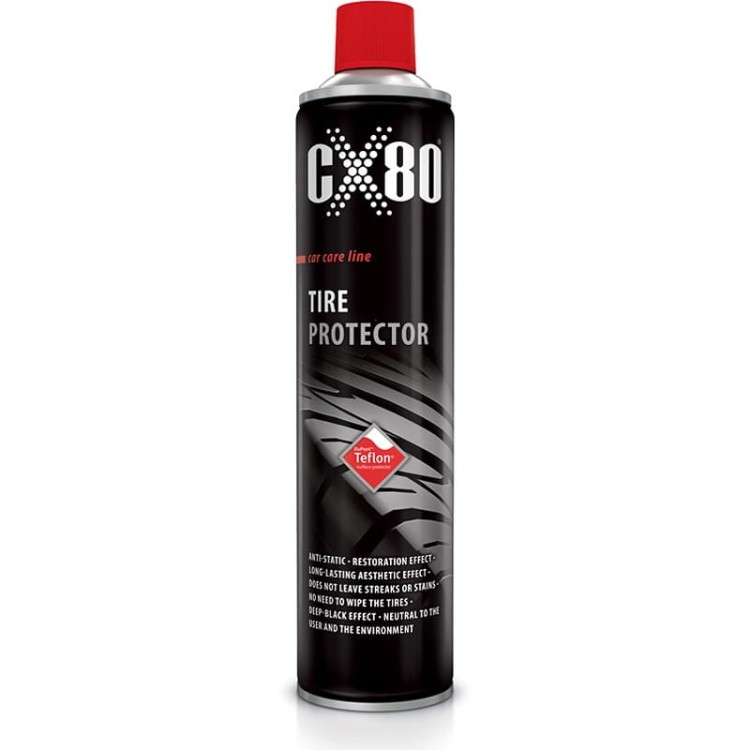 Tire protector teflon 600ml preparat zabezpieczający do opon Cx-80.jpg