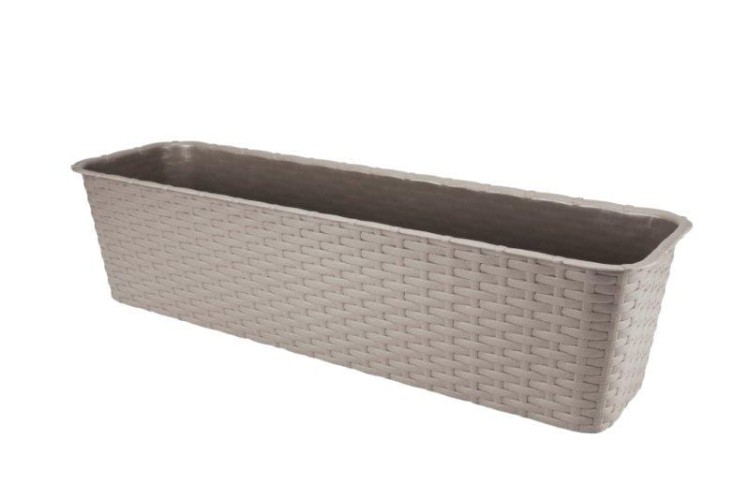 Doniczka balkonowa RATTAN 60cm 7003 karmel.jpg