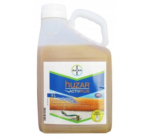 Huzar Activ Plus 5l.jpg