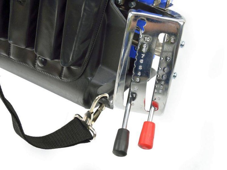 Opryskiwacz spalinowy 20l Geko baner3.jpg