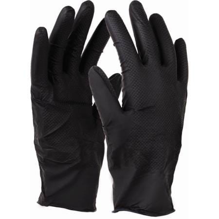 Rękawice Black 11 XXL 1para Stalco.jpg