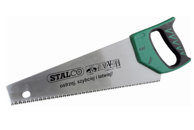 Piła płatnica 450mm 11TPI Stalco Premium.png