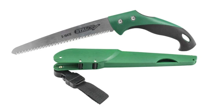 Piła do drewna składana 150mm Stalco Premium.jpg