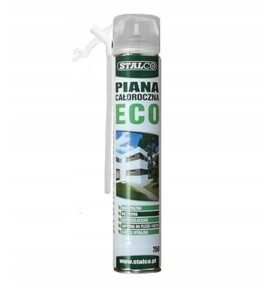Piana wężykowa 750ml Eco Stalco.png