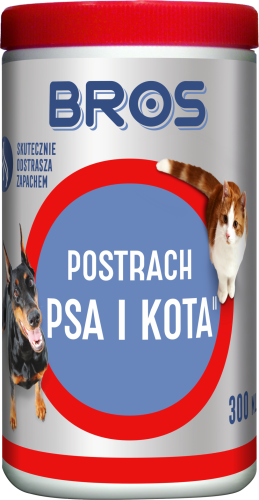 Postrach psa i kota 300ml Bros.png