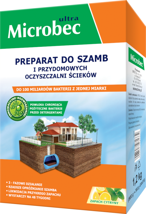 Microbec Ultra preparat do szamb 25g saszetka.png