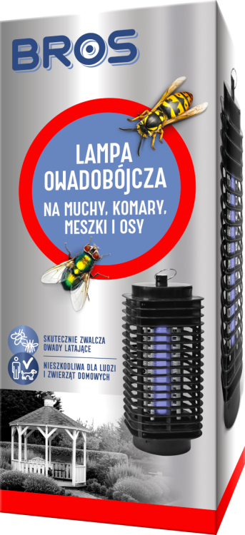 Lampa owadobójcza Bros.png