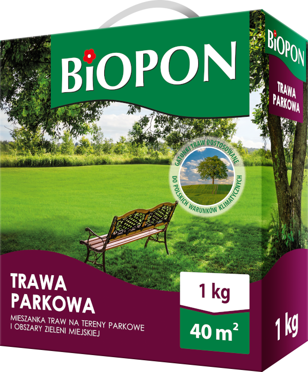 Biopon Trawa parkowa 1kg.png