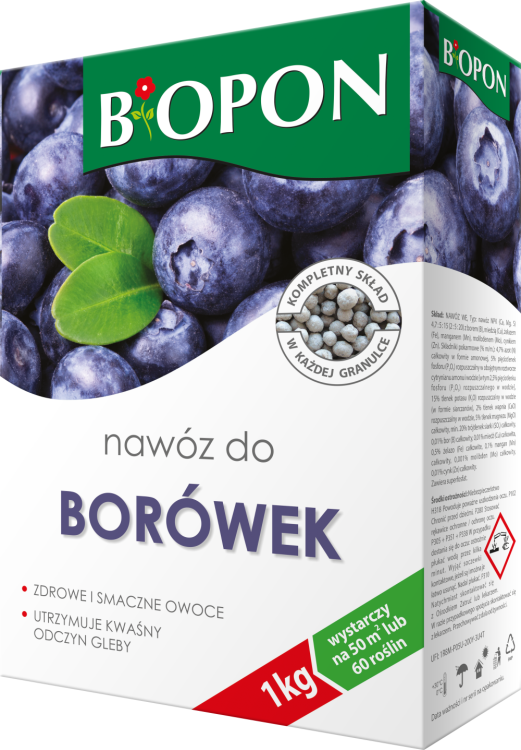 Biopon Nawóz do borówek.png
