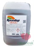 Roundup 360 Plus 20l