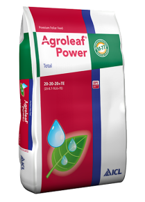 Agroleaf Power Total - zrównoważony 20-20-20+TE 2kg.png