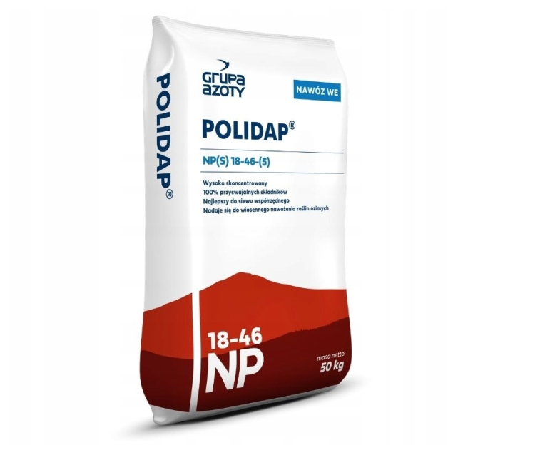 POLIDAP 18-46FOSFORAN AMONU 50kgdostawa na palecie.png