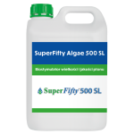 SuperFifty Biostymulator 500 SL 5L