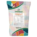 Greenplant NPK 20-20-20 +micro10kg