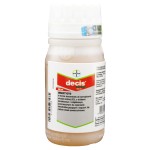 Decis EXPERT EC100 250ml  Moc