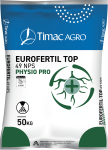 Eurofertil Top 49 NPS 50kg TimacAro