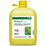 Wing P 462.5 EC 10l