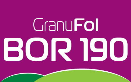 GranuFol Bor 190 Biostyma.png