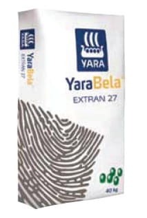 YaraBela Extran 27 (CAN Nitromag) 25kg.jpg