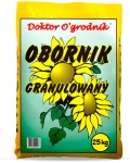 Obornik Bydlęcy Granulowany 25kg