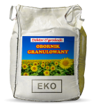 Obornik Bydlęcy Granulowany 500kg